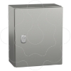 Imagem de SPACIAL S3X stainless 304L Scotch Brite® finish H300xW250xD150 mm.