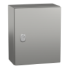 Imagem de SPACIAL S3X stainless 304L Scotch Brite® finish H300xW250xD150 mm.