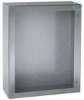 Imagem de SPACIAL S3X stainless 304L Scotch Brite® finish H400xW300xD200 mm.