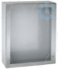 Imagem de SPACIAL S3X stainless 304L Scotch Brite® finish H400xW300xD200 mm.