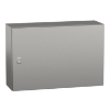 Imagem de SPACIAL S3X stainless 304L Scotch Brite® finish H400xW600xD200 mm.