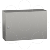 Imagem de SPACIAL S3X stainless 304L Scotch Brite® finish H400xW600xD200 mm.