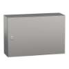 Imagem de SPACIAL S3X stainless 304L Scotch Brite® finish H400xW600xD200 mm.
