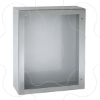 Imagem de SPACIAL S3X stainless 304L Scotch Brite® finish H500xW400xD200 mm.