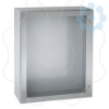 Imagem de SPACIAL S3X stainless 304L Scotch Brite® finish H500xW400xD200 mm.
