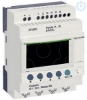 Imagem de Rele inteligente compacto zelio logic - 10 e s - 24 v cc – sem relogio - ecra