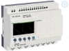 Imagem de Rele inteligente compacto zelio logic - 20 e s – 100..240 v ca – sem relogio - ecra