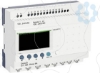 Imagem de Rele inteligente compacto zelio logic - 20 e s – 100..240 v ca – sem relogio - ecra