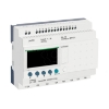 Imagem de Rele inteligente compacto zelio logic - 20 e s - 24 v cc – relogio - ecra