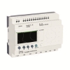 Imagem de Rele inteligente compacto zelio logic - 20 e s - 24 v cc – relogio - ecra