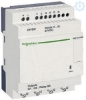 Imagem de Rele inteligente compacto zelio logic - 10 e s - 24 v cc – s/ relogio – sem ecra