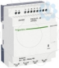 Imagem de Rele inteligente compacto zelio logic - 10 e s - 24 v cc – s/ relogio – sem ecra