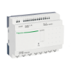 Imagem de Rele inteligente compacto zelio logic - 20 e s - 24 v cc – s/ relogio – sem ecra