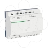 Imagem de Rele inteligente compacto zelio logic - 20 e s - 24 v cc – s/ relogio – sem ecra