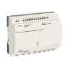 Imagem de Rele inteligente compacto zelio logic - 20 e s - 24 v cc – s/ relogio – sem ecra
