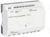 Imagem de Rele inteligente compacto zelio logic - 20 e s - 24 v cc – s/ relogio – sem ecra