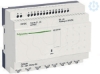 Imagem de Rele inteligente compacto zelio logic - 20 e s - 24 v cc – s/ relogio – sem ecra