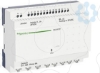 Imagem de Rele inteligente compacto zelio logic - 20 e s - 24 v cc – s/ relogio – sem ecra