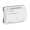 Imagem de Rele inteligente compacto zelio logic - 20 e s – 100..240 v ca – s/ relogio – s/ ecra