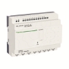 Imagem de Rele inteligente compacto zelio logic - 20 e s – 100..240 v ca – s/ relogio – s/ ecra