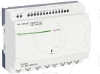 Imagem de Rele inteligente compacto zelio logic - 20 e s – 100..240 v ca – s/ relogio – s/ ecra