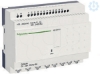 Imagem de Rele inteligente compacto zelio logic - 20 e s – 100..240 v ca – s/ relogio – s/ ecra