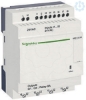 Imagem de Rele inteligente compacto zelio logic - 12 e s - 24 v ca – relogio – sem ecra