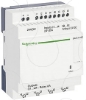 Imagem de Rele inteligente compacto zelio logic - 12 e s - 24 v cc – relogio – sem ecra