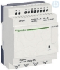 Imagem de Rele inteligente compacto zelio logic - 12 e s - 24 v cc – relogio – sem ecra