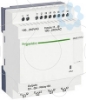 Imagem de Rele inteligente compacto zelio logic - 12 e s – 100..240 v ca – relogio – sem ecra