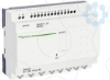 Imagem de Rele inteligente compacto zelio logic - 20 e s - 24 v ca – relogio – sem ecra