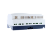 Imagem de Rele inteligente compacto zelio logic - 20 e s - 24 v ca – relogio – sem ecra