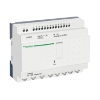 Imagem de Rele inteligente compacto zelio logic - 20 e s - 24 v cc – relogio – sem ecra