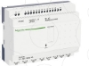 Imagem de Rele inteligente compacto zelio logic - 20 e s - 24 v cc – relogio – sem ecra