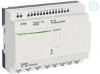 Imagem de Rele inteligente compacto zelio logic - 20 e s - 24 v cc – relogio – sem ecra