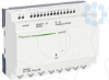 Imagem de Rele inteligente compacto zelio logic - 20 e s - 24 v cc – relogio – sem ecra