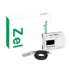 Imagem de Modular smart rele zelio logic - pacote "descoberta" - 26 i o - 24 v dc