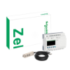 Imagem de Modular smart rele zelio logic - pacote "descoberta" - 26 i o - 24 v dc