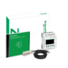 Imagem de Zelio pack compacto 8ed/4sd 24vcc