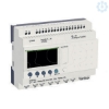 Imagem de Zelio logic modular - 26 e s - 12 v dc - relogio - ecra