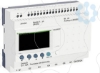 Imagem de Zelio logic modular - 26 e s - 24 v cc – relogio - ecra