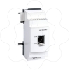 Imagem de Modulo de comunicacao secundario de rede modbus - 24 v dc - para zelio logic
