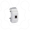 Imagem de Modulo de comunicacao secundario de rede modbus - 24 v dc - para zelio logic