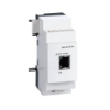 Imagem de Interface de comunicacao ethernet - para rele inteligente zelio logic