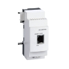Imagem de Interface de comunicacao ethernet - para rele inteligente zelio logic