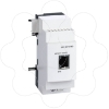 Imagem de Interface de comunicacao ethernet - para rele inteligente zelio logic