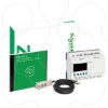 Imagem de Modular smart rele zelio logic - pacote "descoberta" - 26 i o - 24 v dc