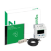 Imagem de Modular smart rele zelio logic - pacote "descoberta" - 10 i o - 24 v dc