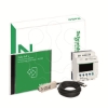 Imagem de Modular smart rele zelio logic - pacote "descoberta" - 10 i o - 24 v dc