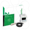 Imagem de Modular smart rele zelio logic - pacote "descoberta" - 10 i o - 24 v dc